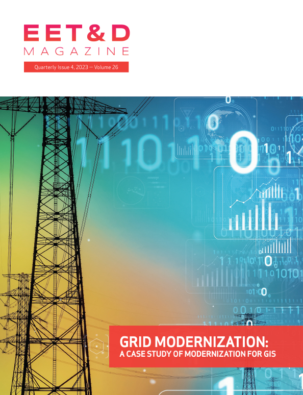 The Grid Transformation Forum | Grid Modernization: A Case Study Of ...