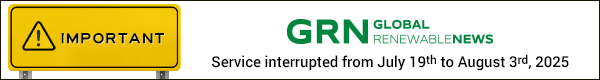 Our news service will be interrupted from July 19 to August 3, 2025